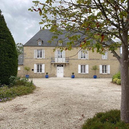 La Cour D'Audouville ภายนอก รูปภาพ